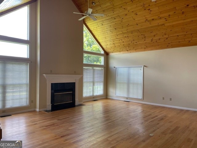 283 Coosa Way Blairsville - 3