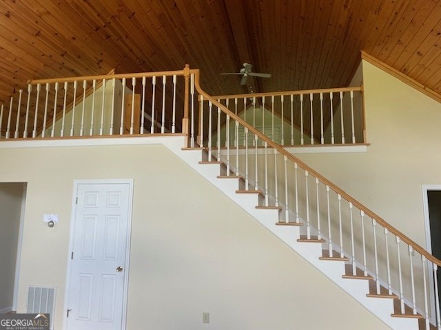 283 Coosa Way Blairsville - 4