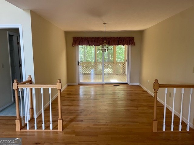 283 Coosa Way Blairsville - 5