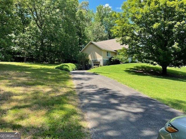 283 Coosa Way Blairsville - 9
