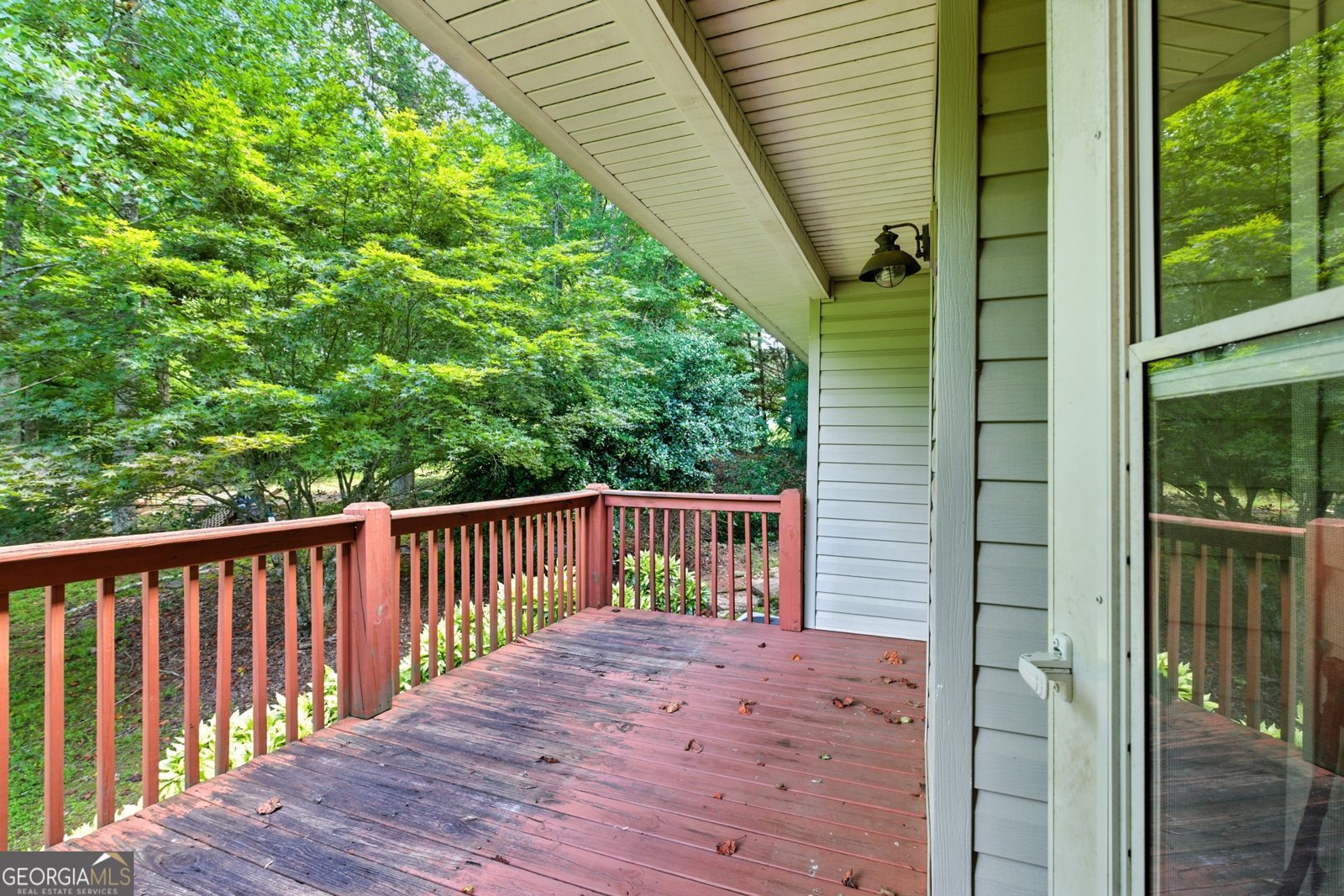 128 Crest Winds Drive Clarkesville - 11