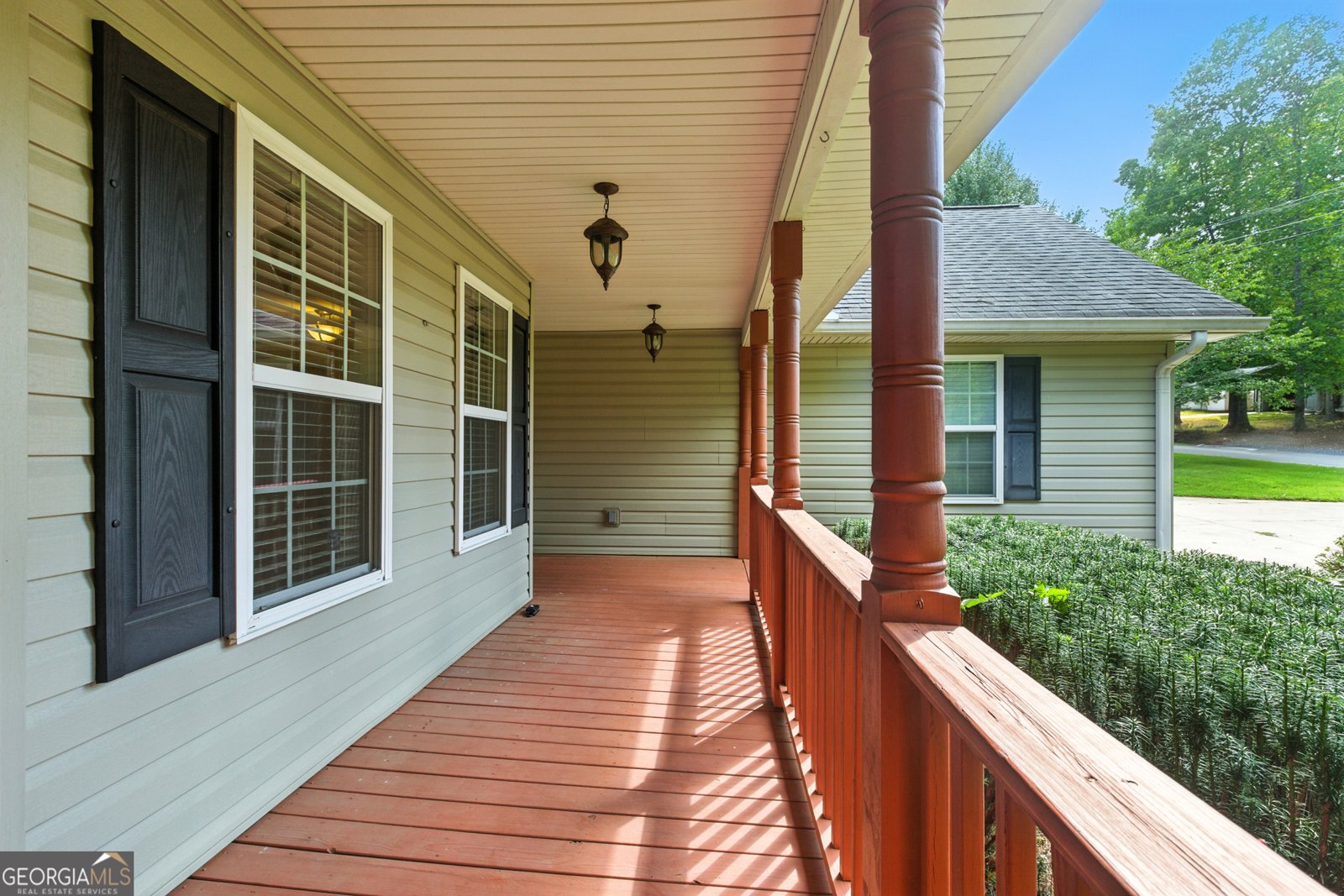 128 Crest Winds Drive Clarkesville - 3