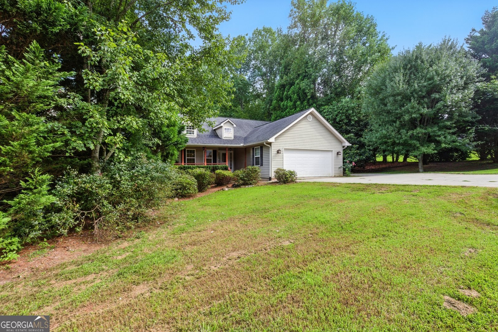 128 Crest Winds Drive Clarkesville - 36