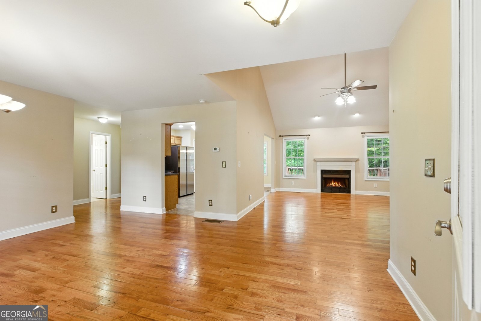 128 Crest Winds Drive Clarkesville - 4