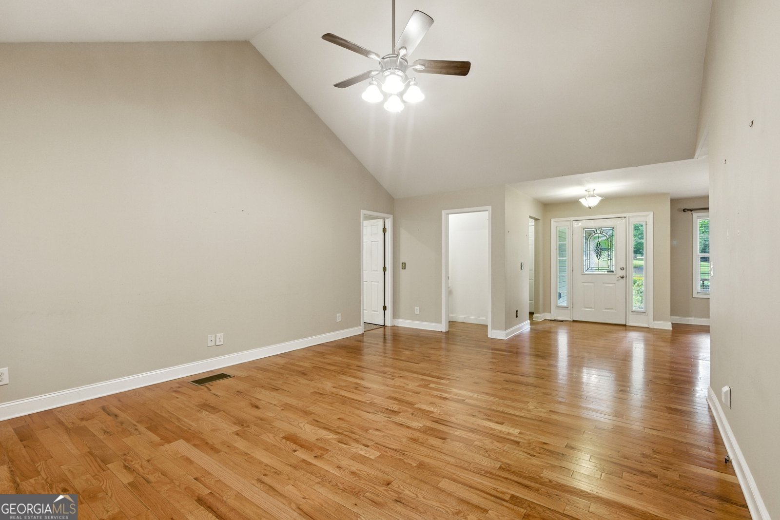 128 Crest Winds Drive Clarkesville - 6