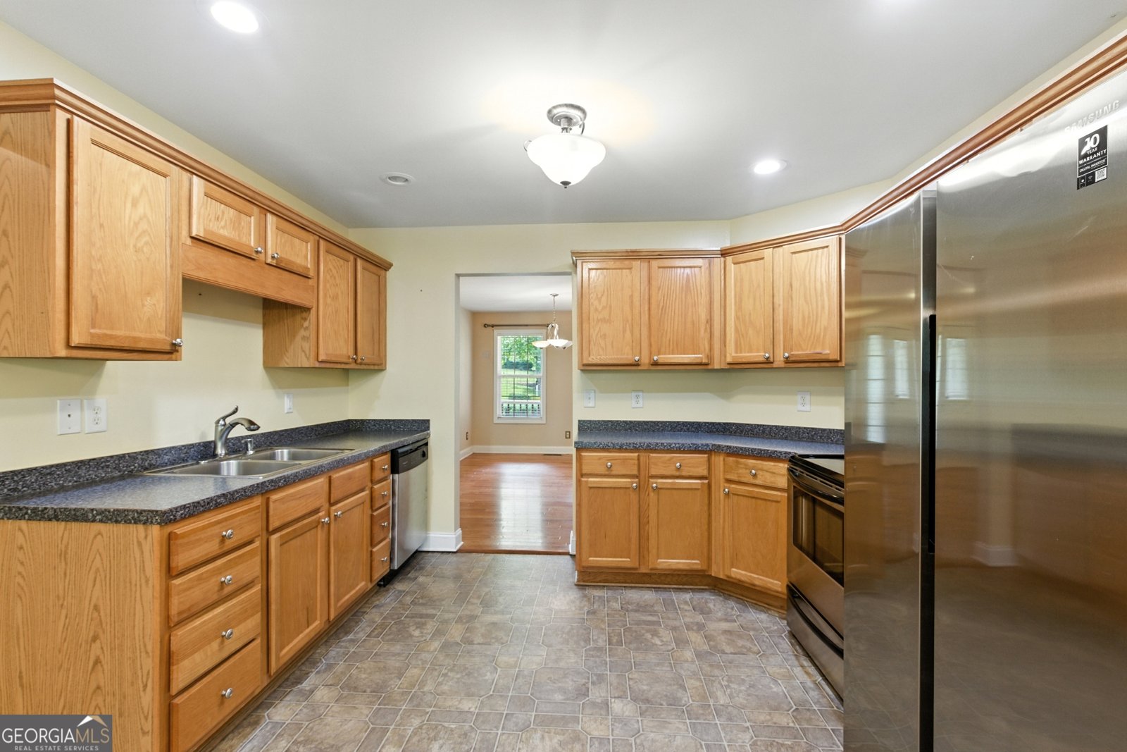 128 Crest Winds Drive Clarkesville - 8