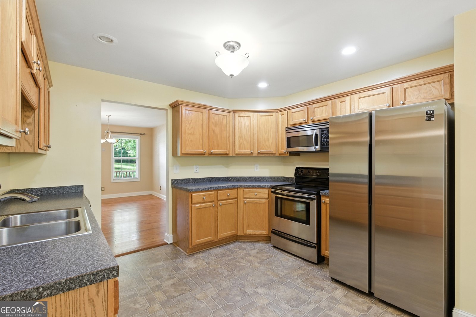 128 Crest Winds Drive Clarkesville - 9