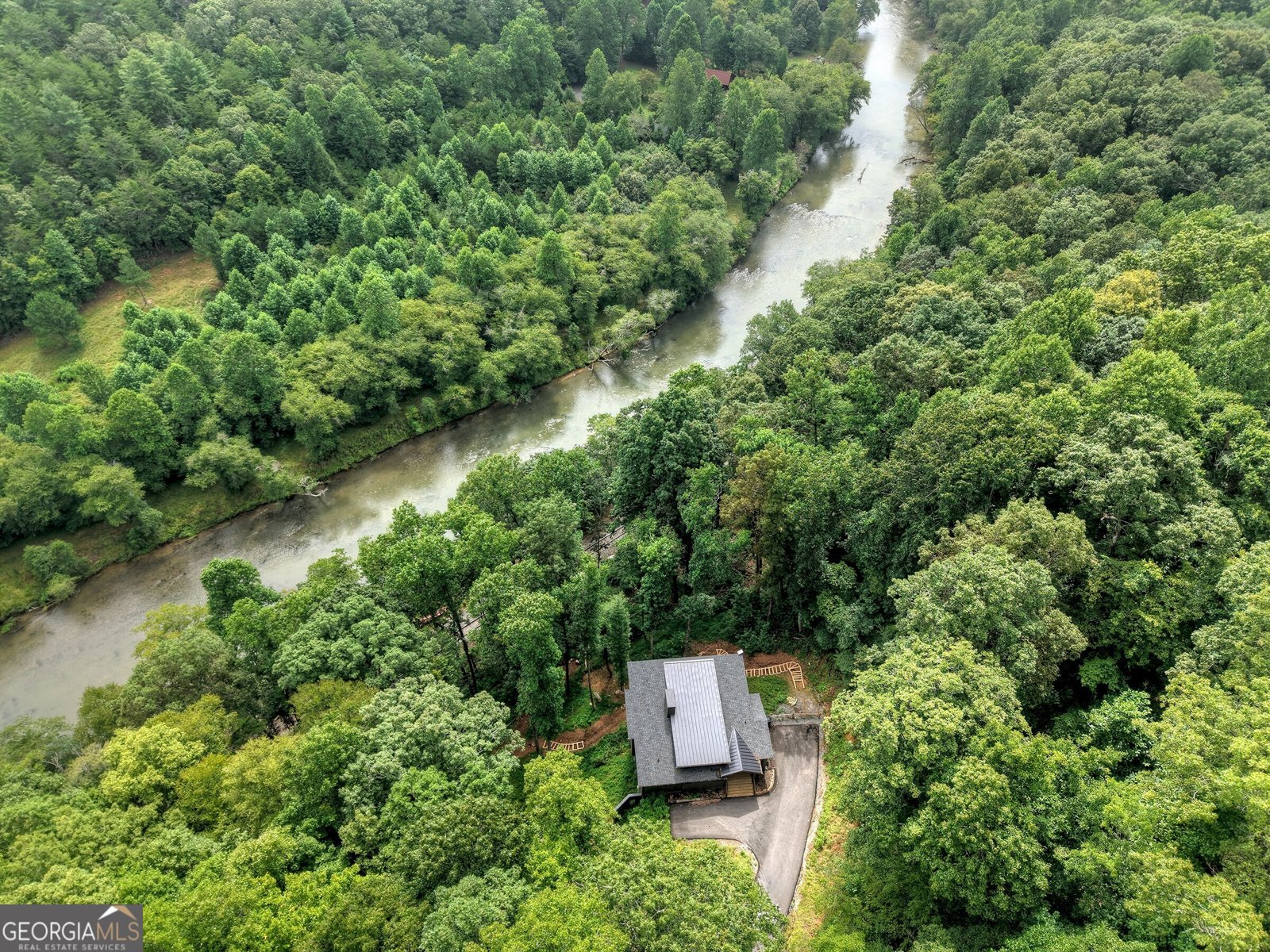 271 Toccoa Preserve Court Blue Ridge - 2