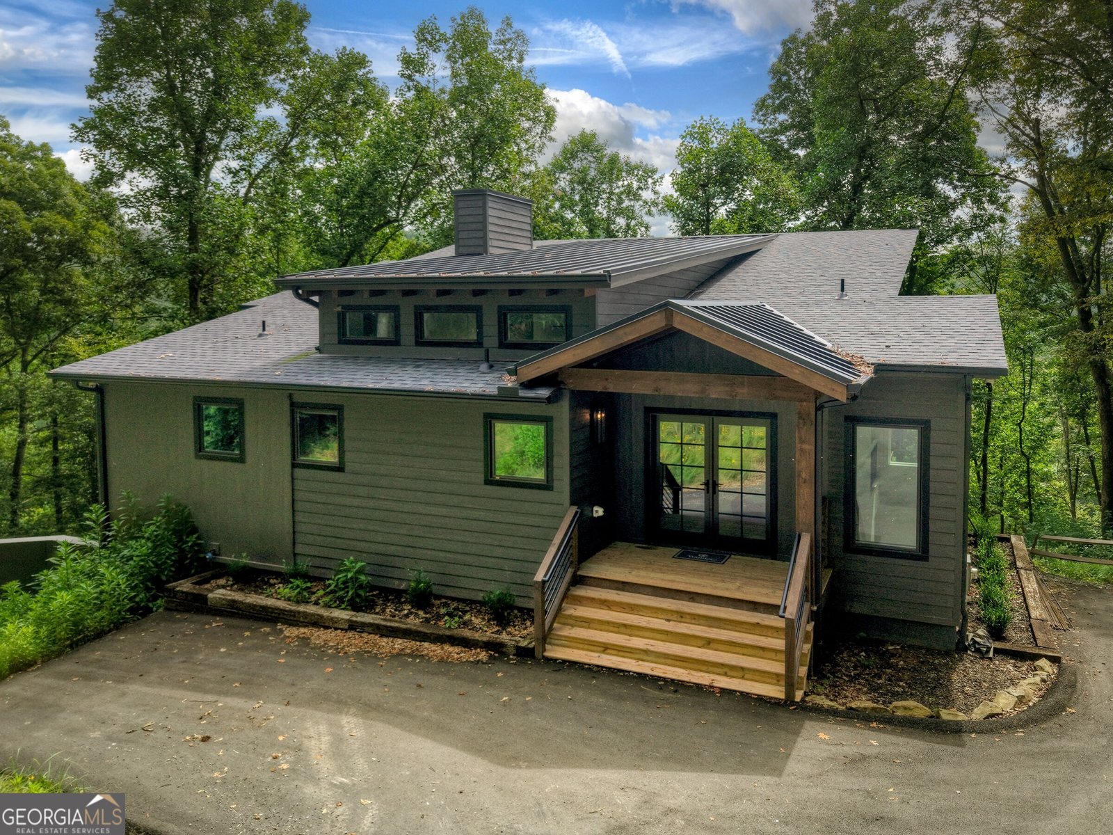 271 Toccoa Preserve Court Blue Ridge - 4