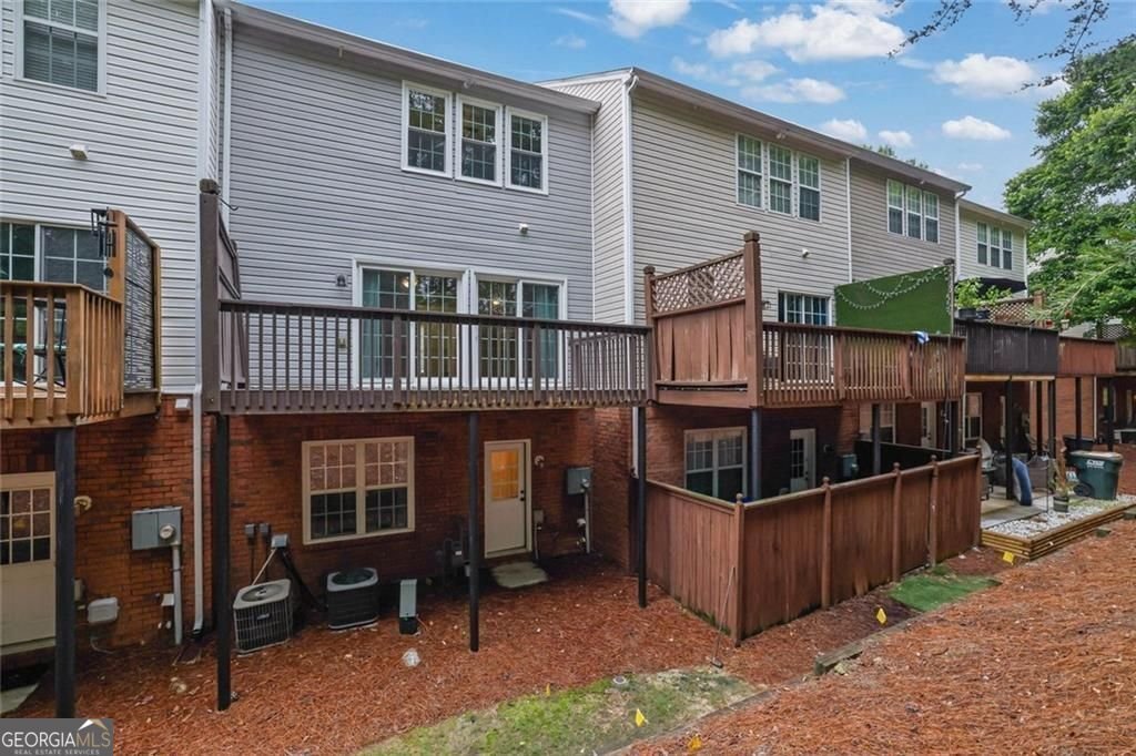 3443 Lathenview Court Alpharetta - 10