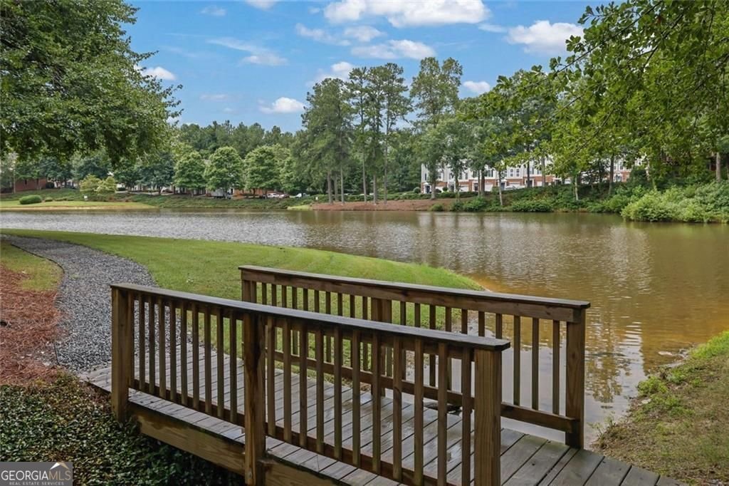 3443 Lathenview Court Alpharetta - 11
