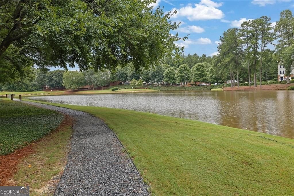 3443 Lathenview Court Alpharetta - 13