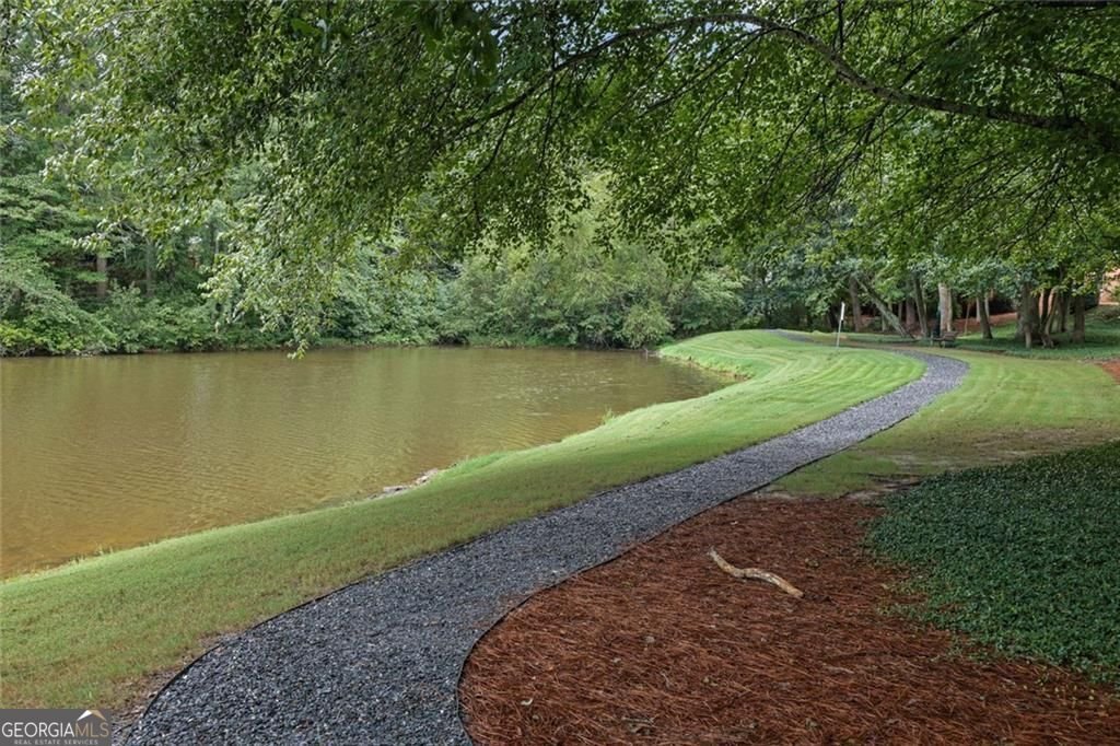 3443 Lathenview Court Alpharetta - 14