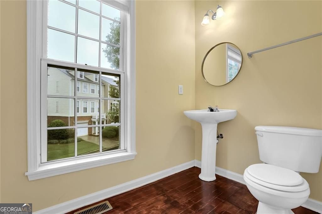 3443 Lathenview Court Alpharetta - 17