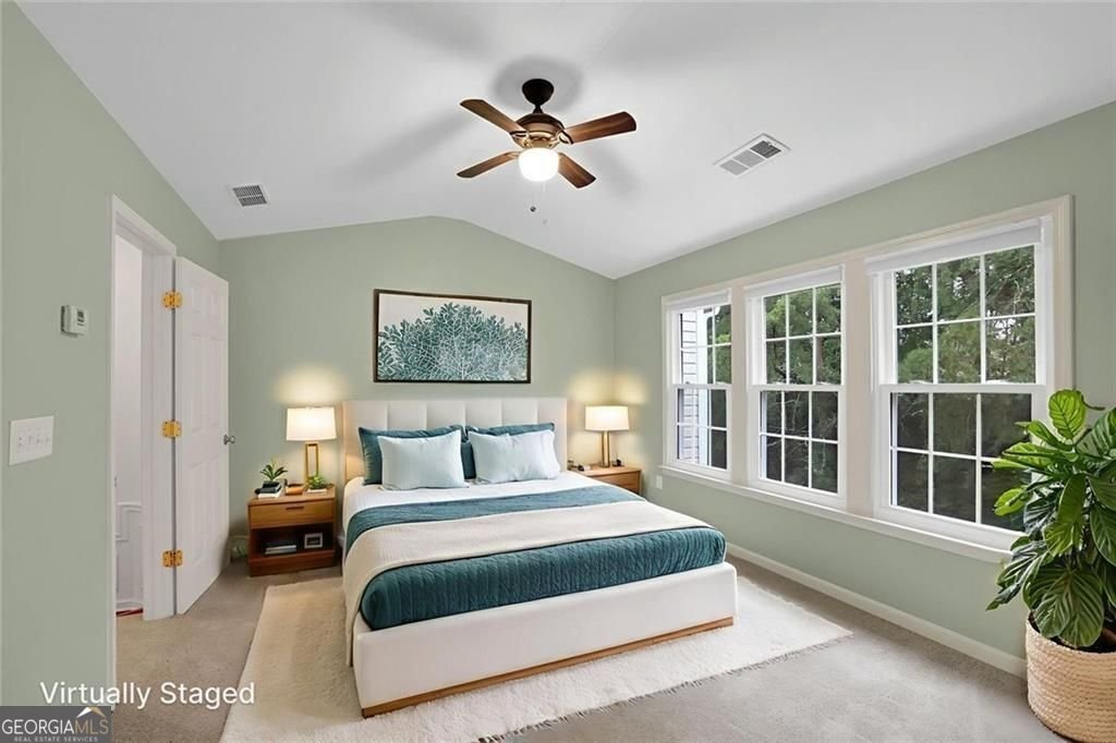 3443 Lathenview Court Alpharetta - 19