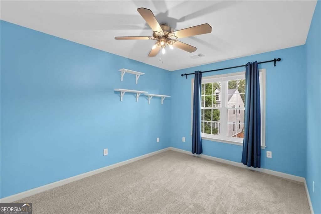 3443 Lathenview Court Alpharetta - 2