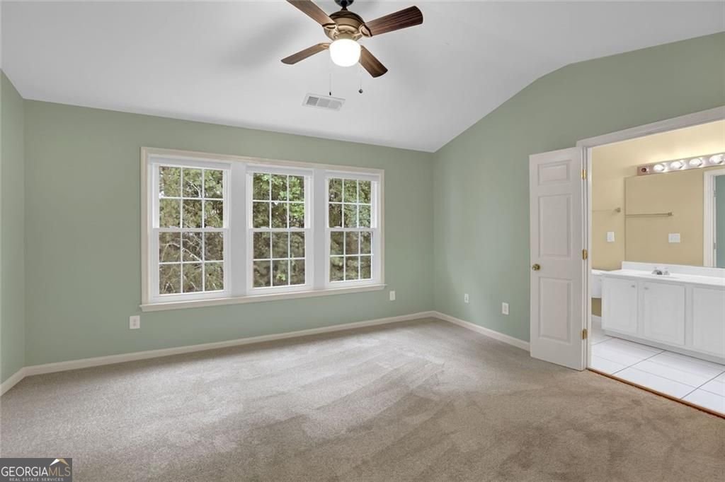 3443 Lathenview Court Alpharetta - 21