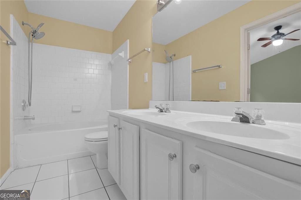 3443 Lathenview Court Alpharetta - 23