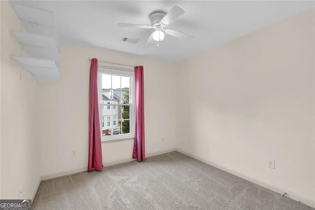 3443 Lathenview Court Alpharetta - 4