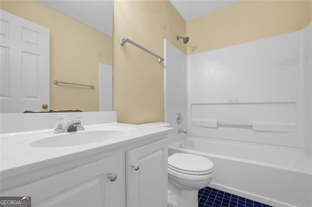 3443 Lathenview Court Alpharetta - 6