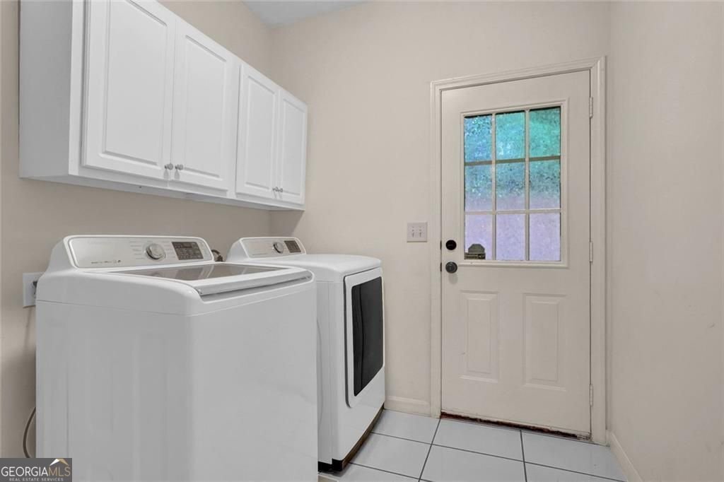 3443 Lathenview Court Alpharetta - 7