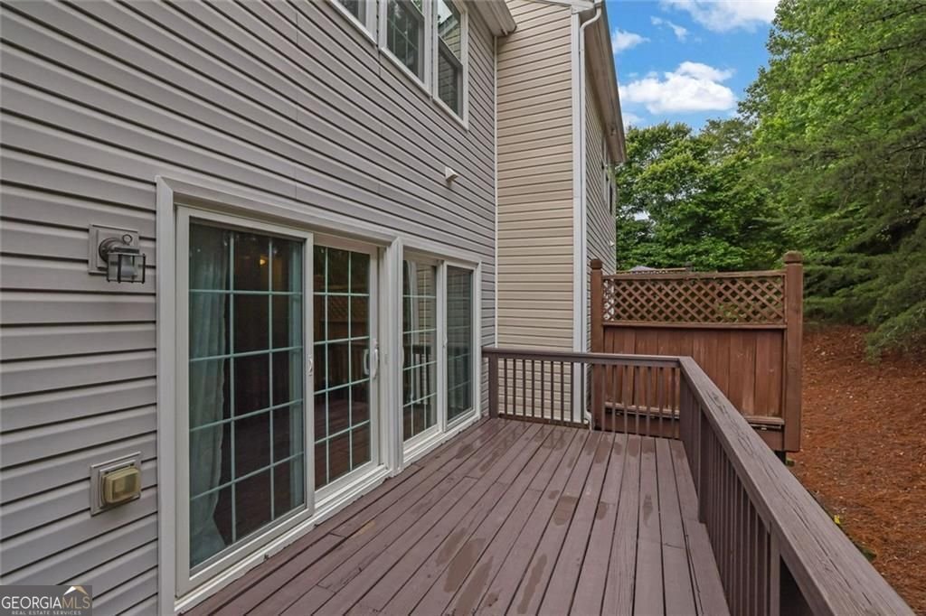 3443 Lathenview Court Alpharetta - 8