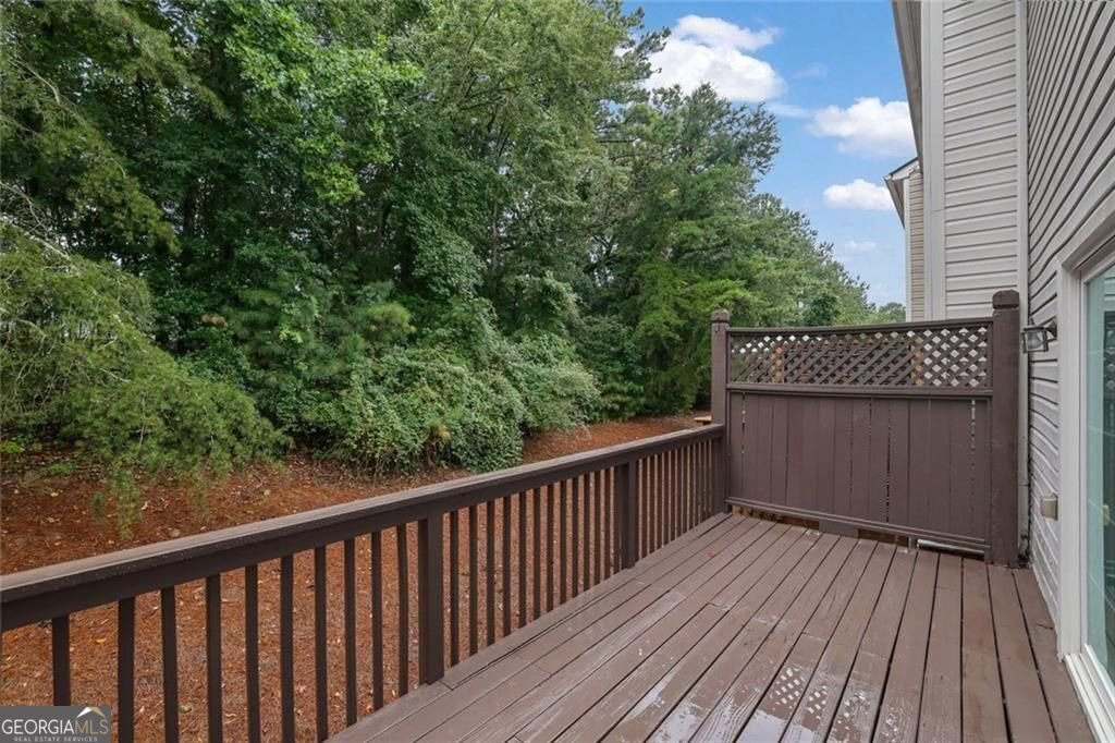 3443 Lathenview Court Alpharetta - 9