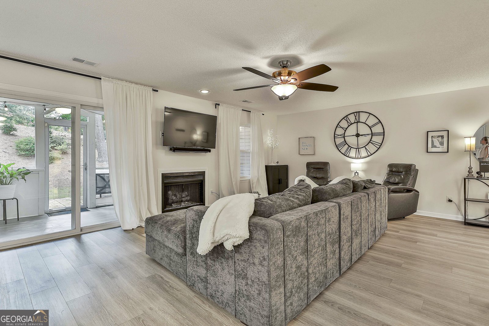 1103 Ridgelake Drive Peachtree City - 10