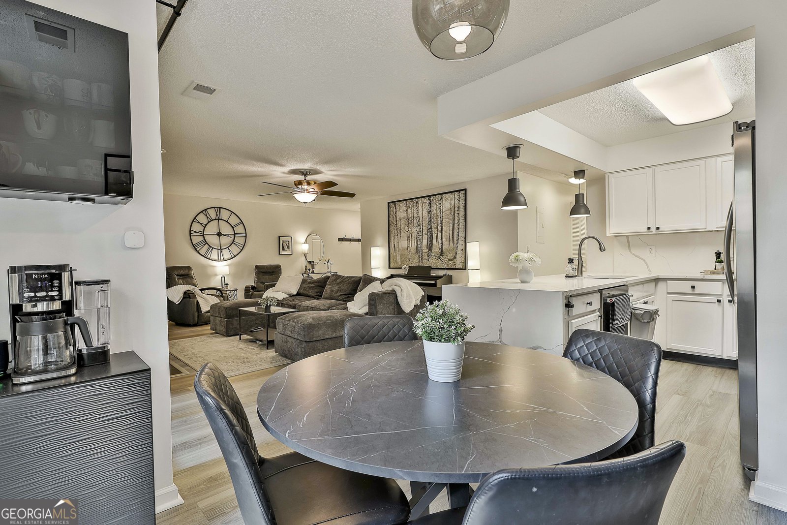1103 Ridgelake Drive Peachtree City - 15