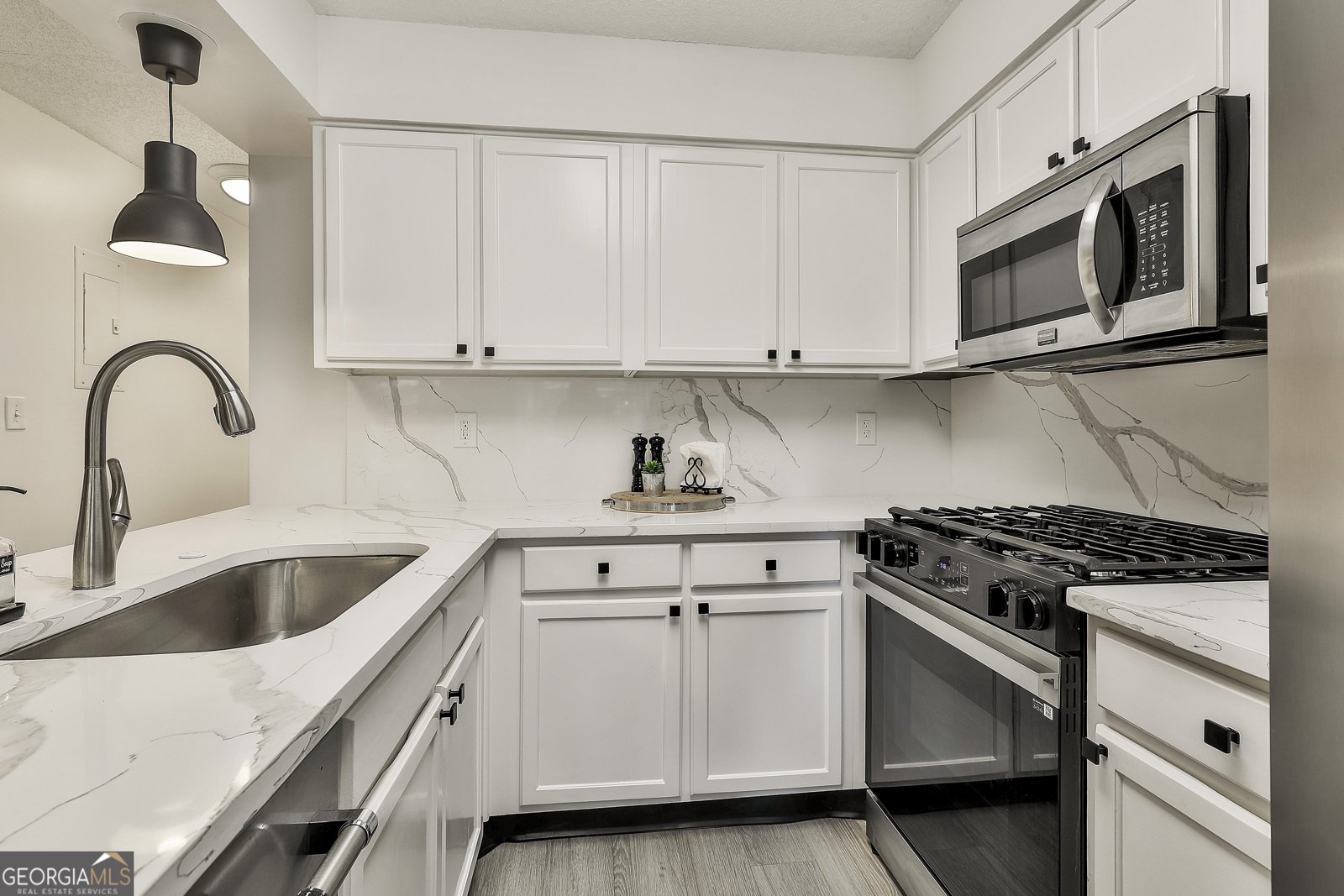 1103 Ridgelake Drive Peachtree City - 17