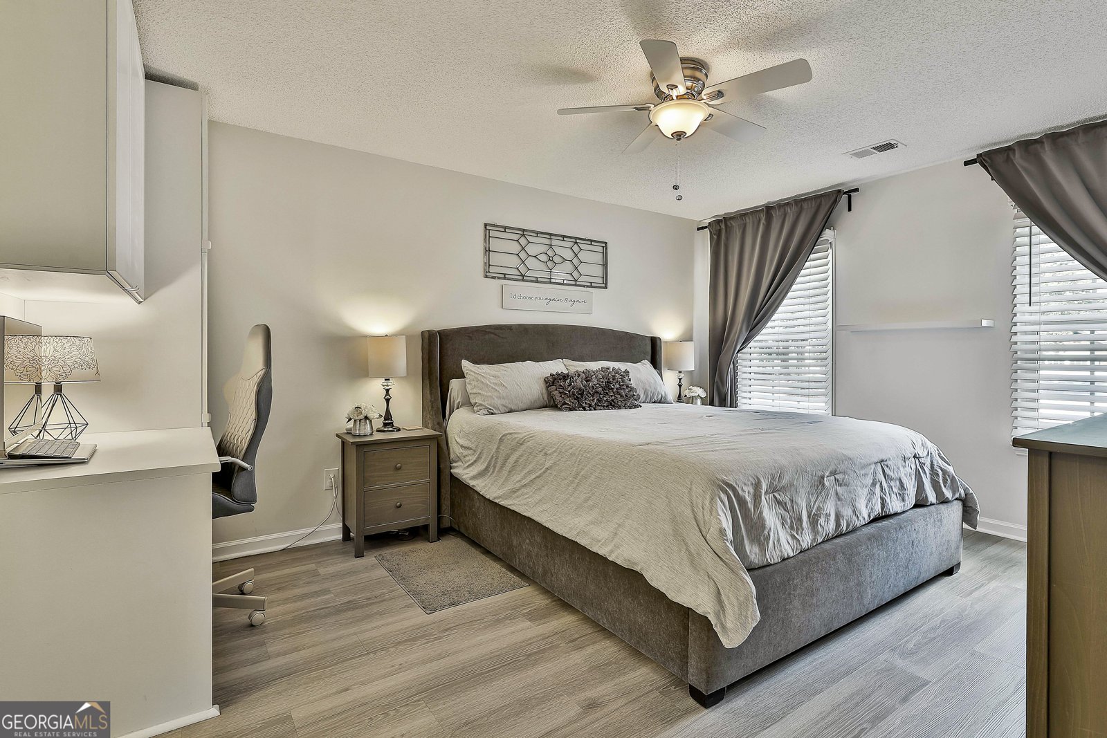1103 Ridgelake Drive Peachtree City - 20