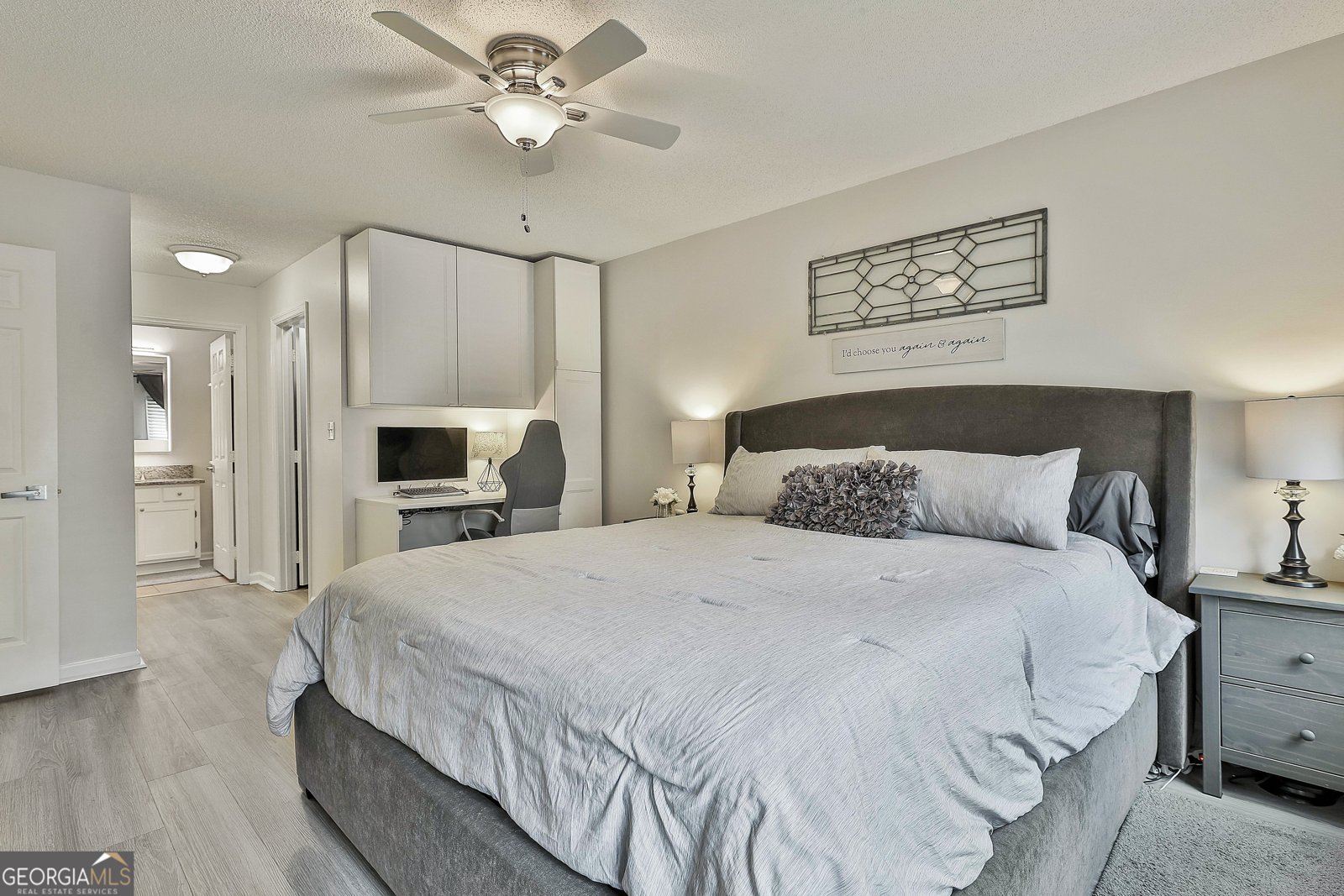 1103 Ridgelake Drive Peachtree City - 21