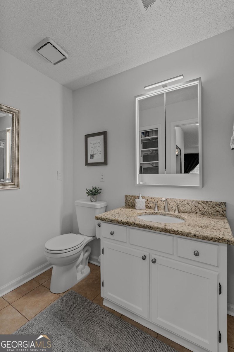 1103 Ridgelake Drive Peachtree City - 24
