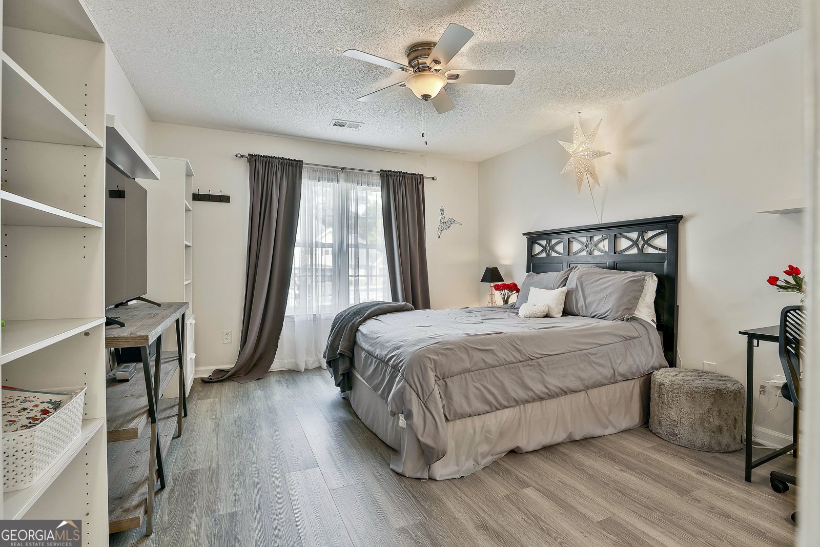 1103 Ridgelake Drive Peachtree City - 26