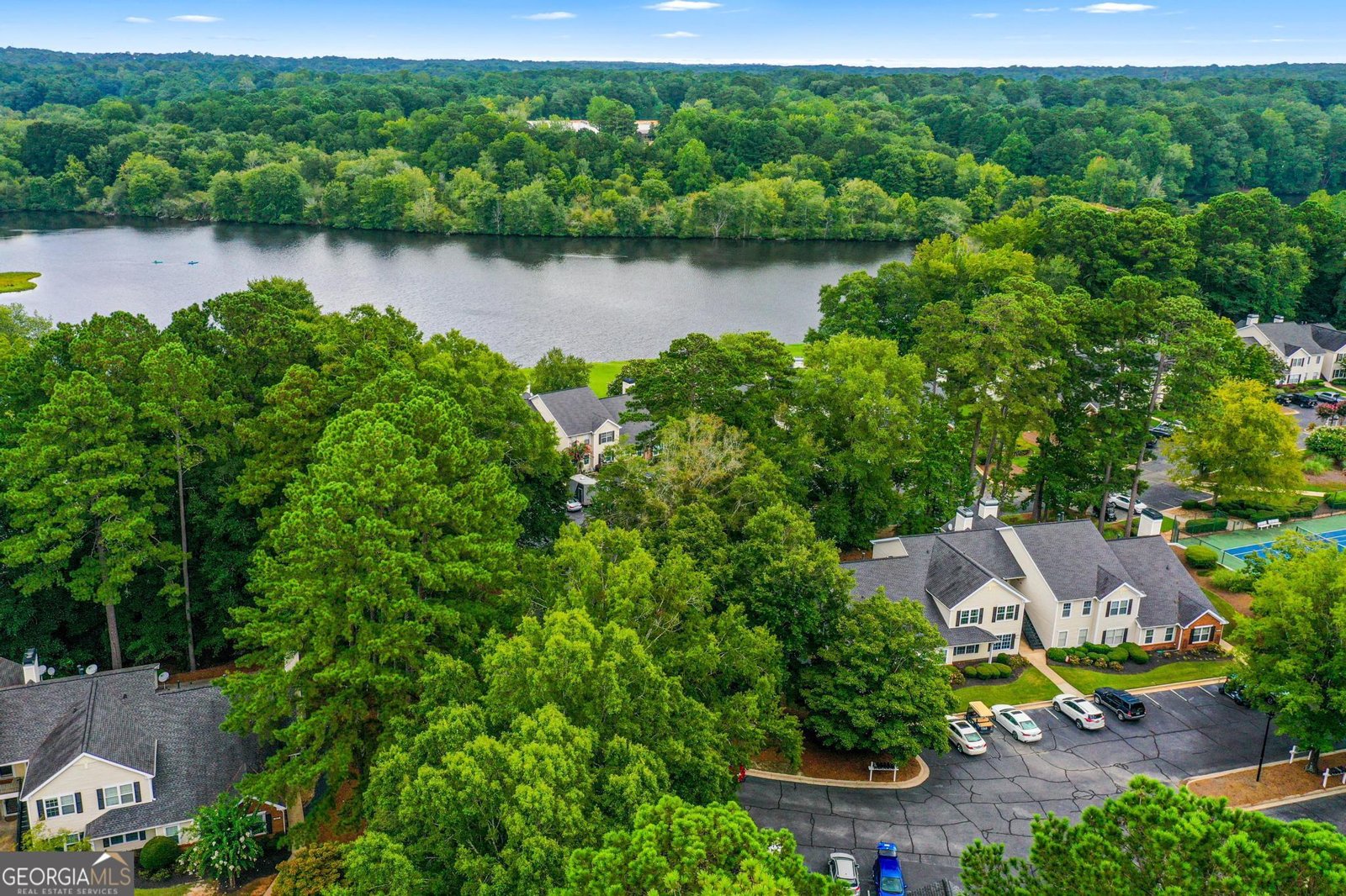 1103 Ridgelake Drive Peachtree City - 3