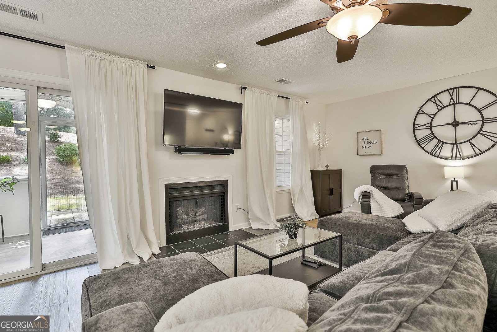 1103 Ridgelake Drive Peachtree City - 30