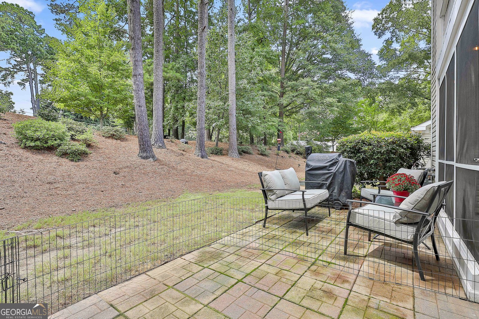 1103 Ridgelake Drive Peachtree City - 33