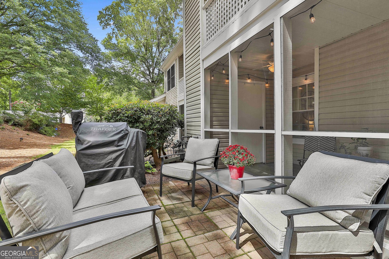 1103 Ridgelake Drive Peachtree City - 34