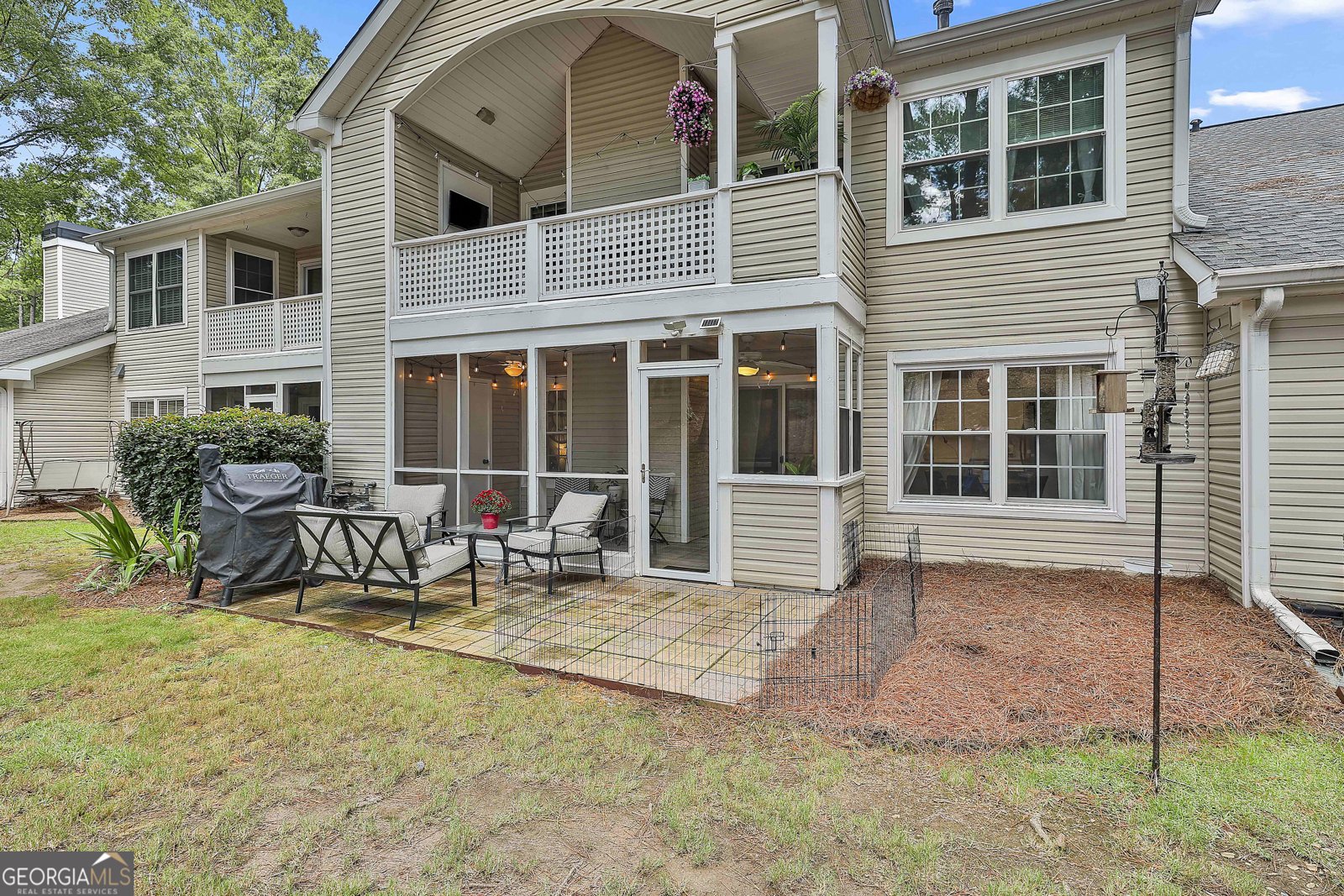 1103 Ridgelake Drive Peachtree City - 35
