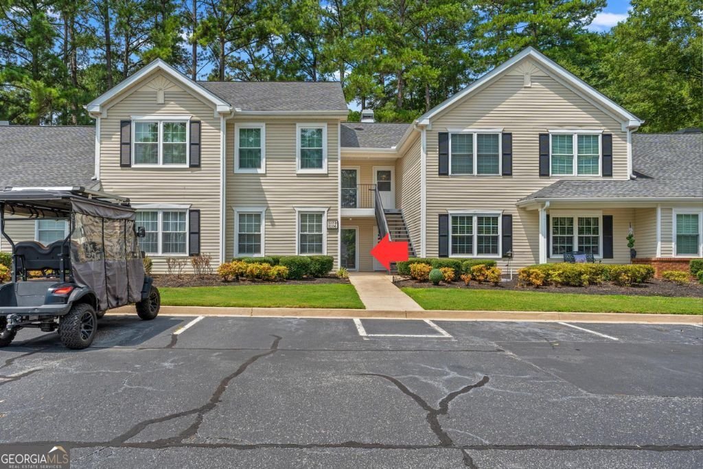1103 Ridgelake Drive Peachtree City - 36