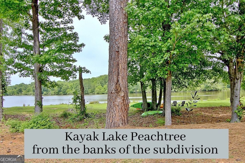 1103 Ridgelake Drive Peachtree City - 38