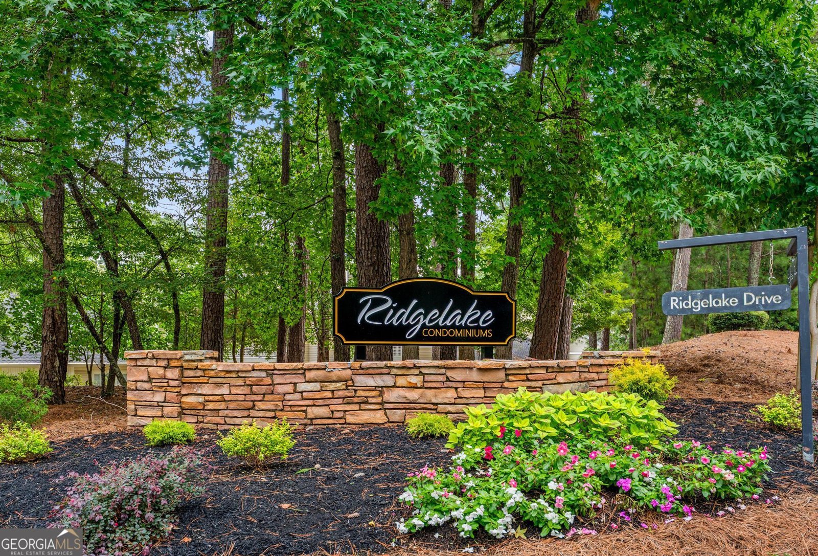 1103 Ridgelake Drive Peachtree City - 42