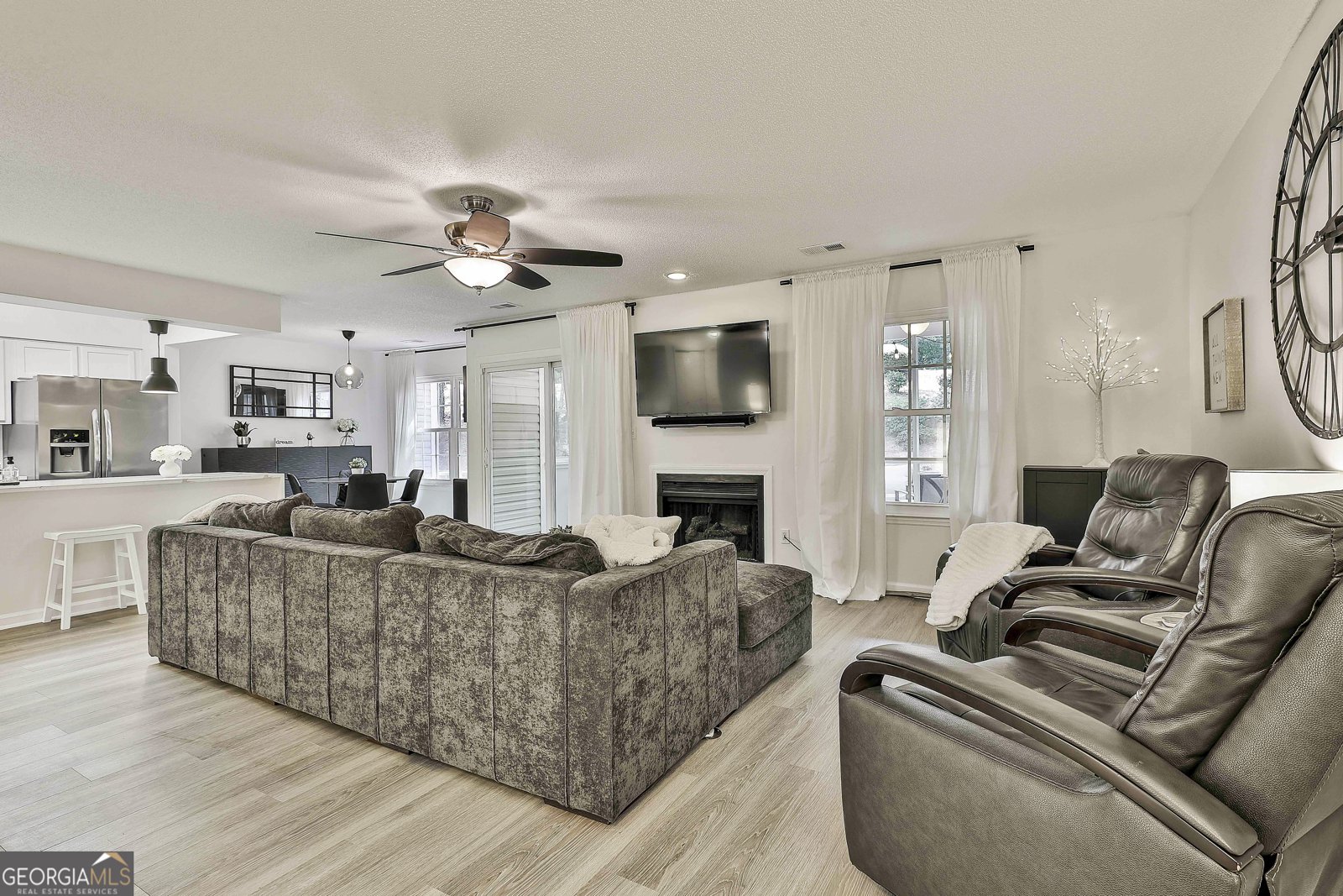 1103 Ridgelake Drive Peachtree City - 7
