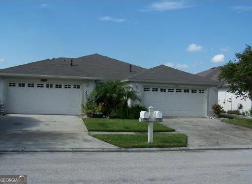 1910 Sassafras Drive Wesley Chapel - 1