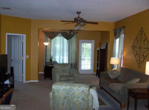 1910 Sassafras Drive Wesley Chapel - 2