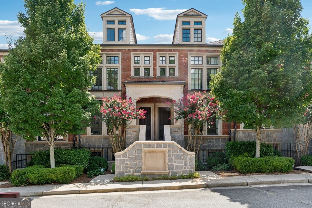 2960 SAVOY Way Brookhaven - 1