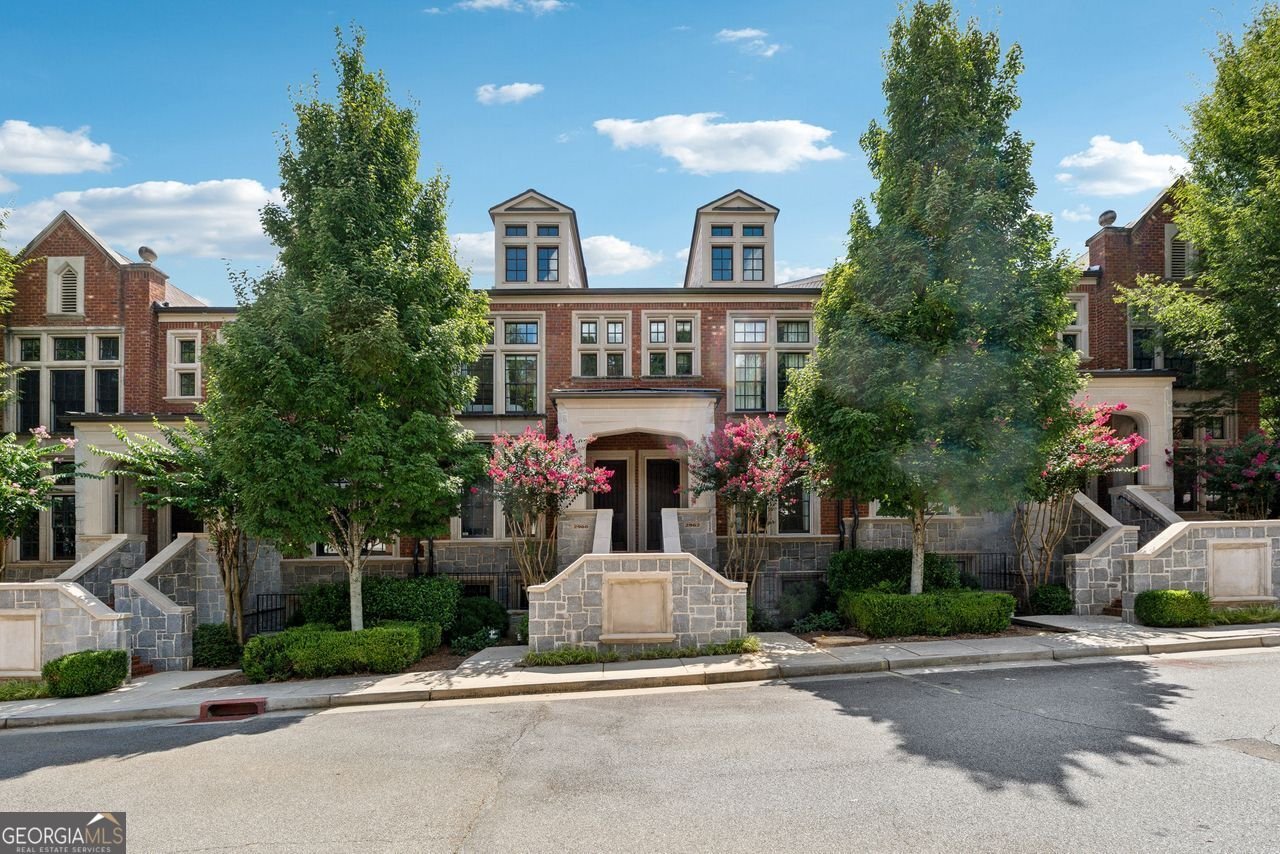 2960 SAVOY Way Brookhaven - 2