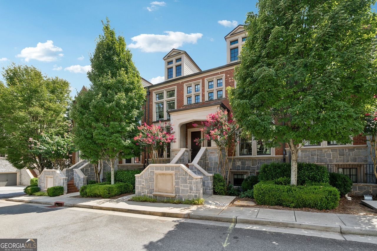 2960 SAVOY Way Brookhaven - 3