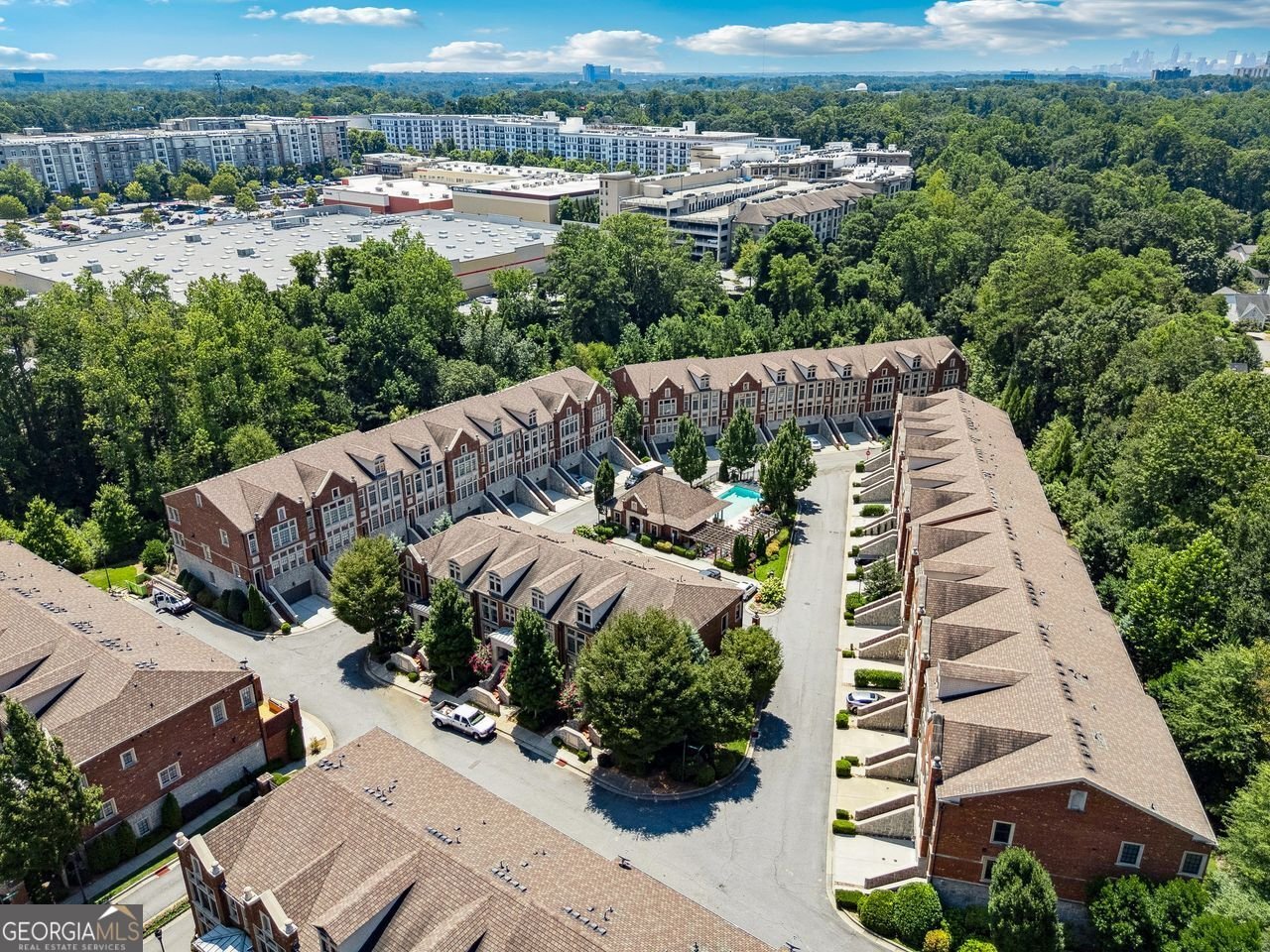 2960 SAVOY Way Brookhaven - 45