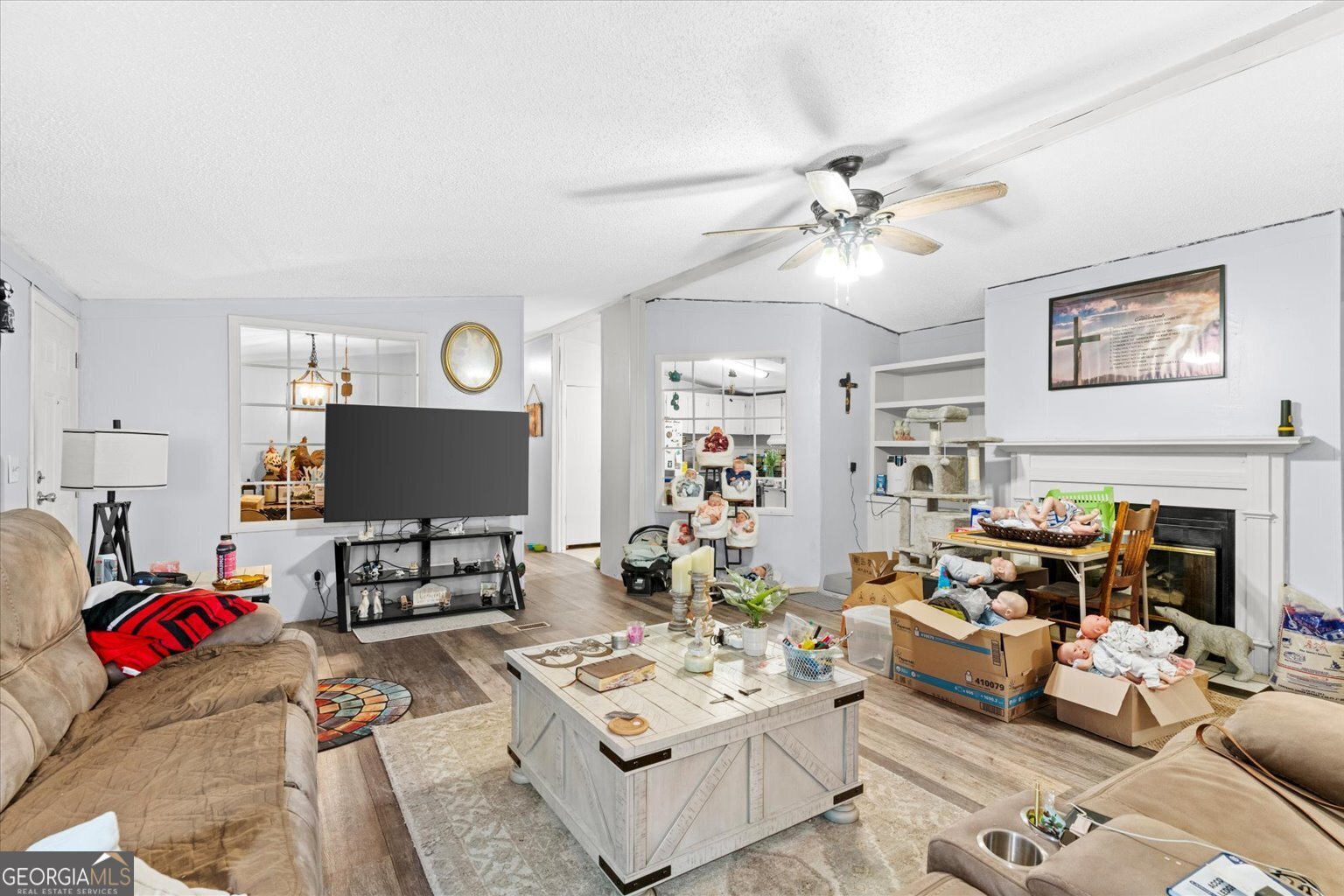 380 Nightwind Drive Chatsworth - 12